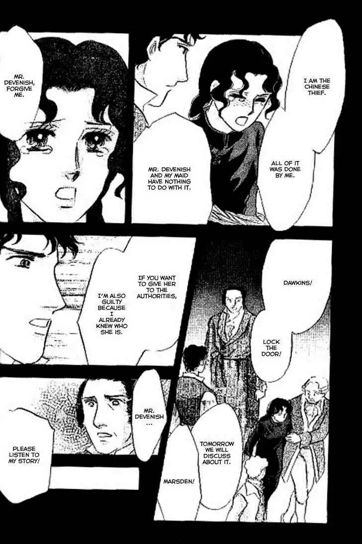 Dorobou wa Koi no Hajimari Chapter 10 4
